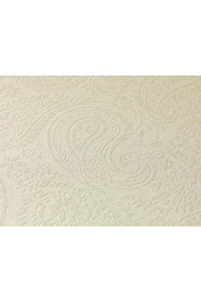 English Home Nelda Dertsiz Masa Örtüsü 100x140 Cm Bej