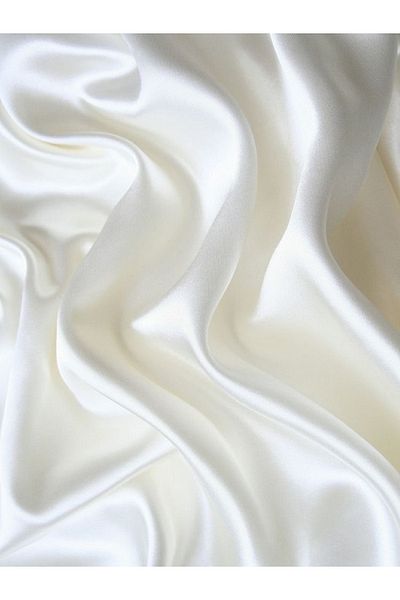 MODELİSA WHITE SATIN