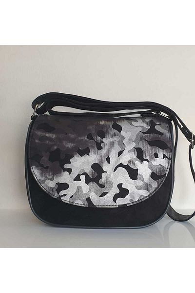 atter GEANT DE FEMEIE DESIGN SPECIAL PIELE VERITĂ