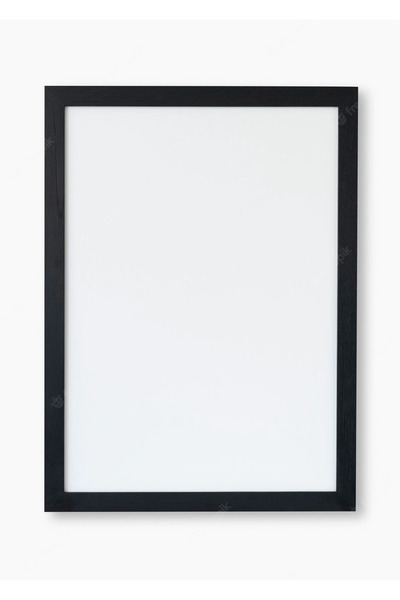BobArt 50 X 70 Çerçeve