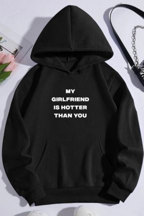 Sweatshirt boyfriend hotsell