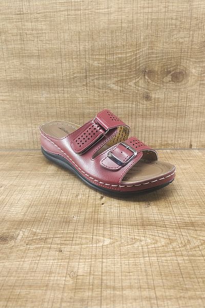 Lotus ladies mules store