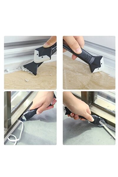 Future Marketing Derz Silikon Mastik Tutkal Sökme Ve Uygulama Kiti