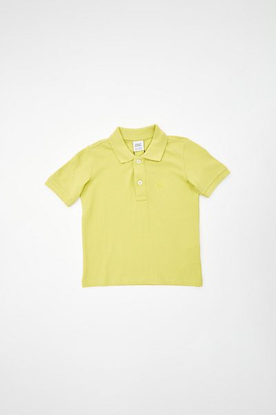 PAULMARK BOY POLO SHIRT R-7569