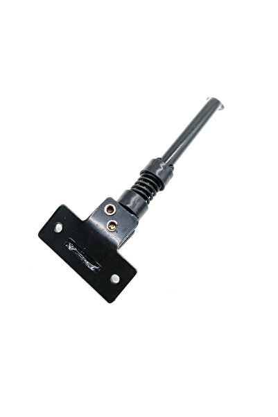 Genel Markalar Elektrikli Scooter Ayaklık Park Standı