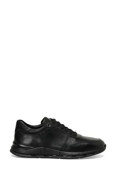 İnci INCI REGAL 3PR Black Men's Comfort Shoes