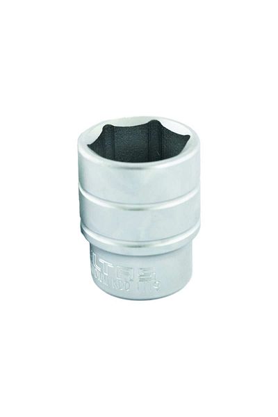 İzeltaş 27 Mm Agır Medicine Socket Wrench1119061027