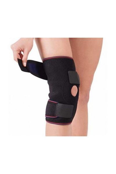 creazione Free Size Patella Supported Knee Pads