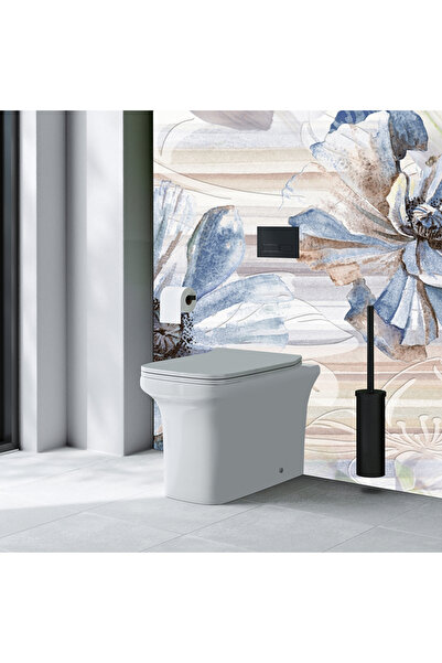 Özbey Reklam Banyo Klozet Arkası ve Fayans Yapışkanlı Folyo Kaplama (60x100) ...