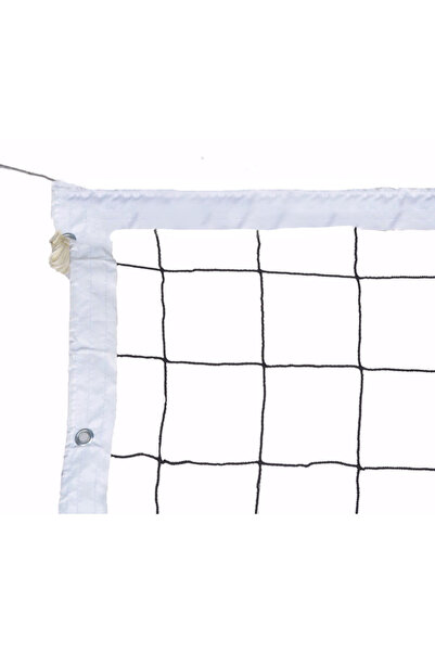 Silver Voleybol Filesi Ağı 9,5 mt