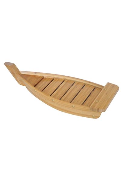 Bambum Sierra Presentation Boat B2420