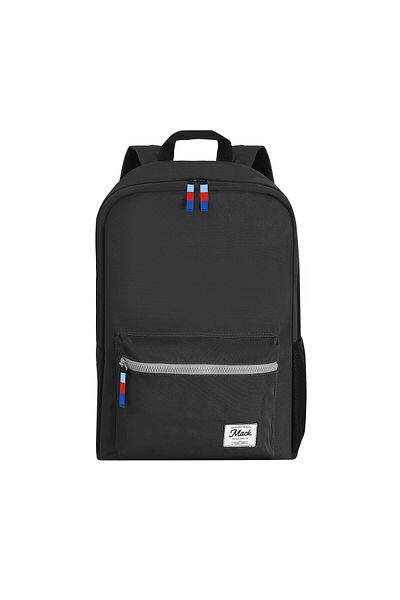 Mack MCK-001 POP Backpack Black