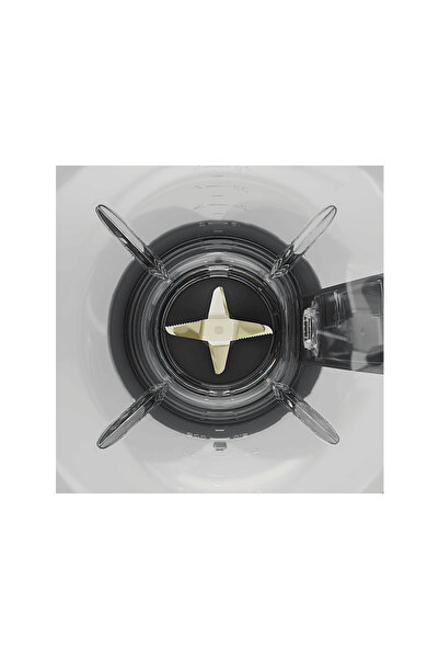 Grundig TB 7285 CDX Delisia Novus Sürahi Blender Dark Inox