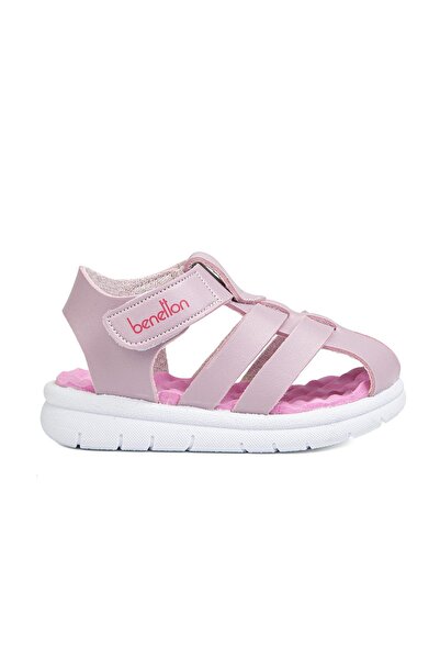 Benetton ®| BN-1245- Lilac - Children's Sandals
