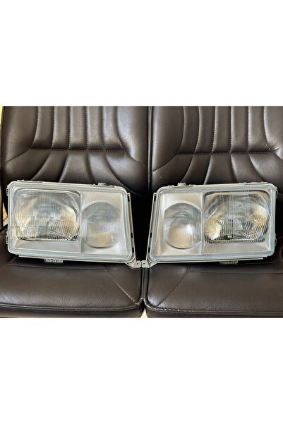 AYFAR Mercedes 200e Uyumlu Ön Far Sol Adet