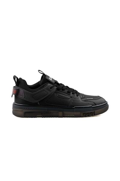 NORT OF WILD Gamelu 23Km Frey Men's Boots Casual ShoesBlack