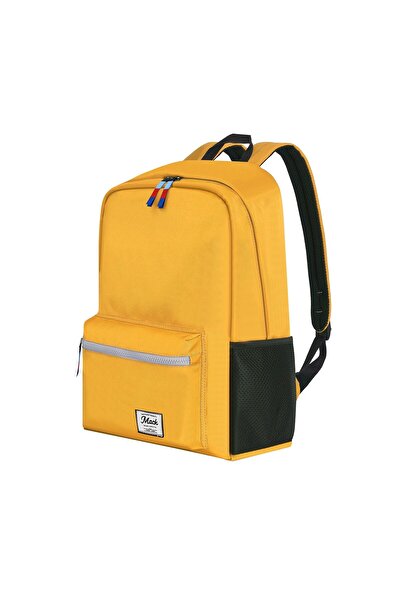 Mack MCK-006 POP Sırt Çantası Sarı