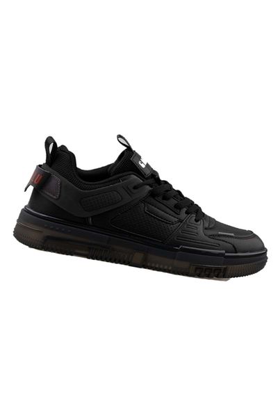 NORT OF WILD Gamelu 23Km Frey Men's Boots Casual ShoesBlack