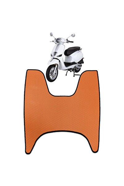 Bod Mondial Wing 50 lik Motor 3D Havuzlu Paspas Taba