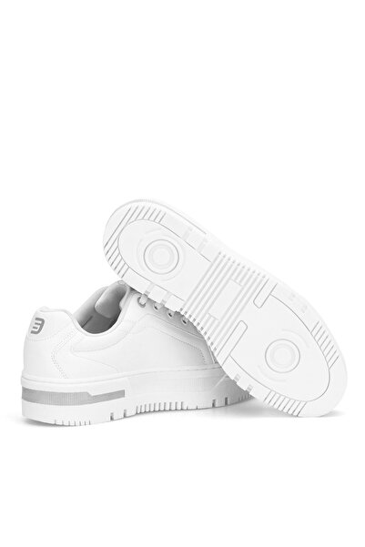 DARK SEER Dámské tenisky DS Sandy White Silver