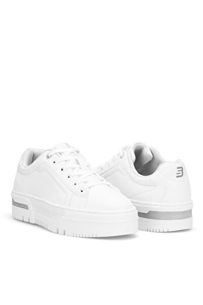 DARK SEER Dámské tenisky DS Sandy White Silver