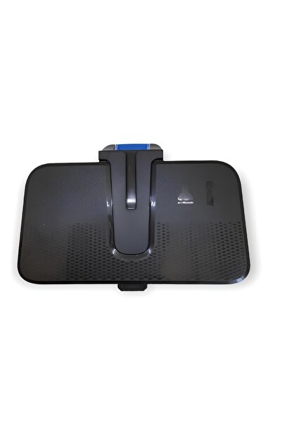 Philips Μοντέλο FC 9750 με πίσω κάλυμμα