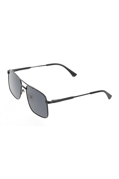 HAWK HW2064-04 57 Polarized Men's Sunglasses