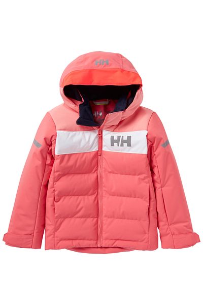 Helly Hansen K VERTICAL INS COAT
