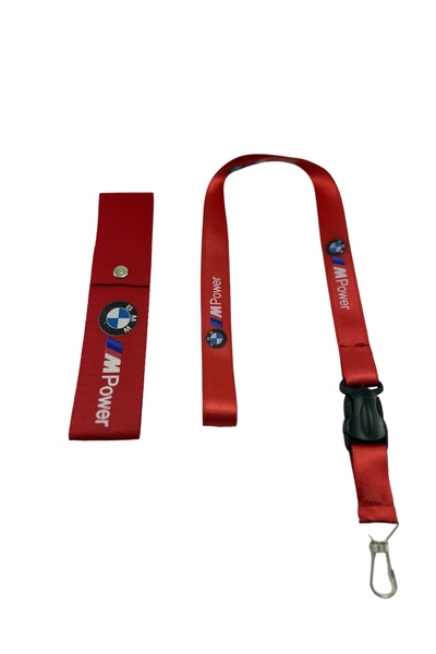 TKY BMW Bara de protecție și șnur pentru oglindă