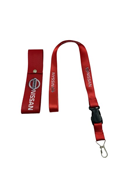 TKY Γλώσσα προφυλακτήρα Nissan & κορδόνι καθρέφτη