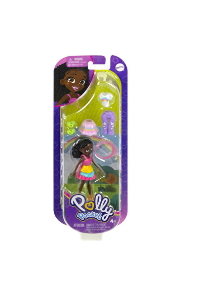 Polly Pocket Küçük Moda Aksesuarları