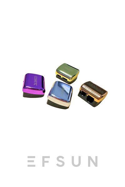 Efsun Makeup Pencil Sharpener Single