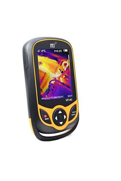 HTI Ht-a1 Cep Tipi Termal Kamera (220x160)