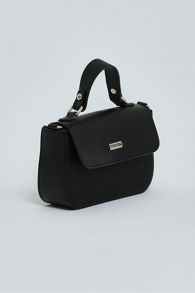ALTUDA Women's Covered Cross Strap Shoulder Bag Armo