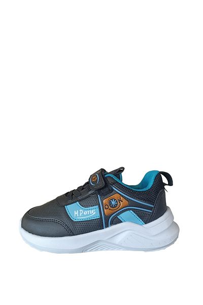 M.P. M.p Filet Kids Sneakers 232-3105FT