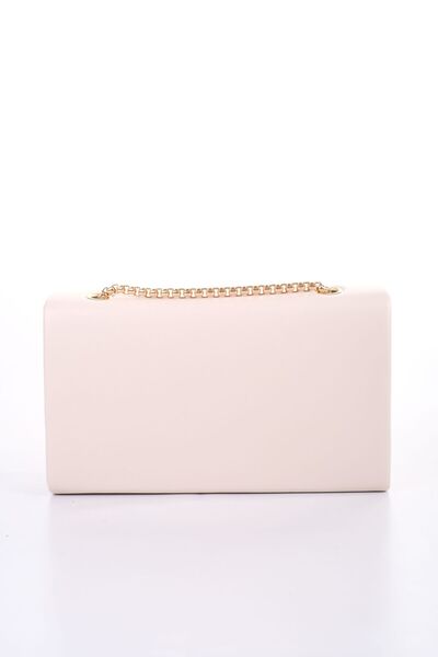 Batik Women's Shoulder Bag Cream 273