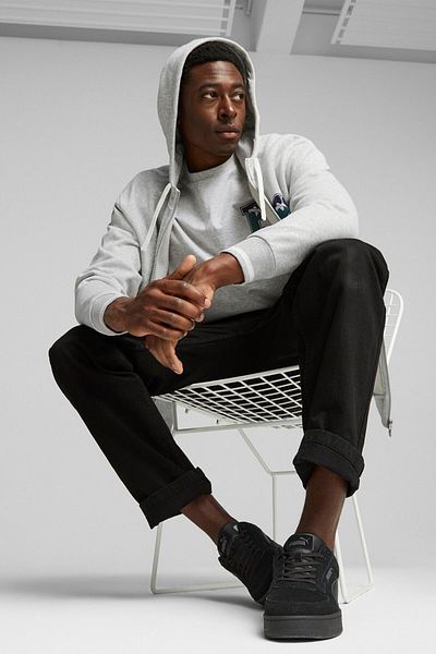 Puma Ανδρικό φούτερ Squad Fz 67678904