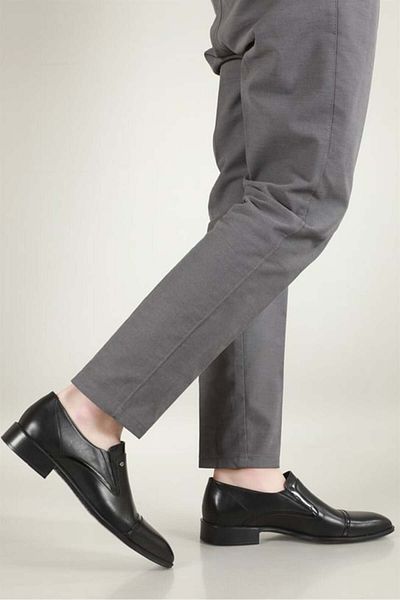 TRENDYSHOSE 281 Ανδρικά παπούτσια casual με αντιολισθητική σόλα
