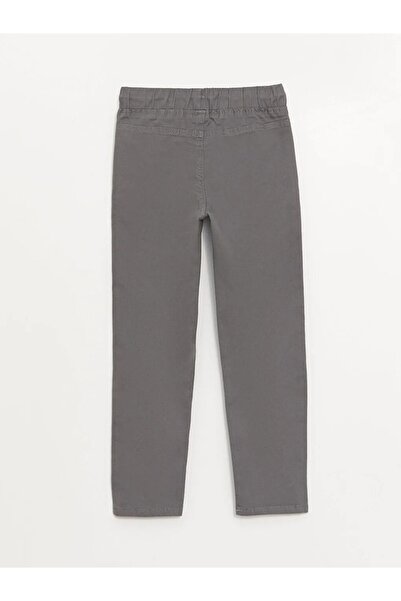 LC Waikiki LCW Kids Okulun En Rahat Pantolonu