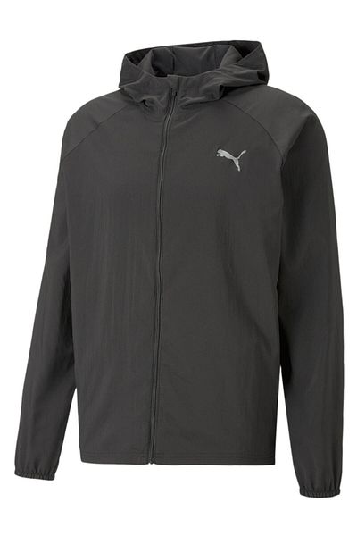 Puma upper jacket best sale