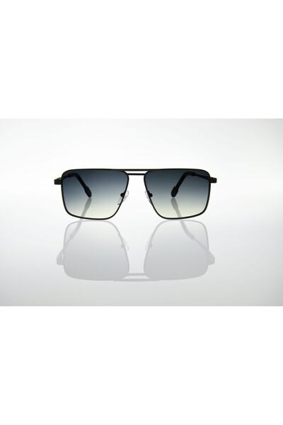 FRANCO VITAL Franco Vital Posedion Sunglasses MBLK