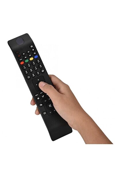 Seg VESTEL TELEFUNKEN FİNLUX REGAL uyumlu 40182 Led Tv Kumandası