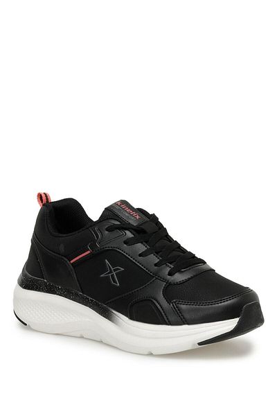 Kinetix CINTIA PU W 3PR Negri Pantofi Confort damă 