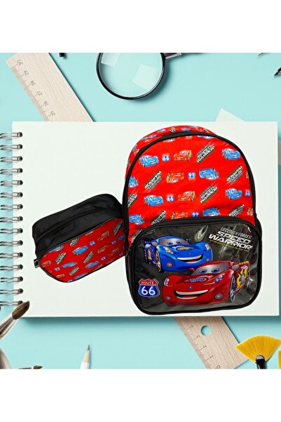 Shopiolog Двукомпонентен комплект за обяд за начално училище