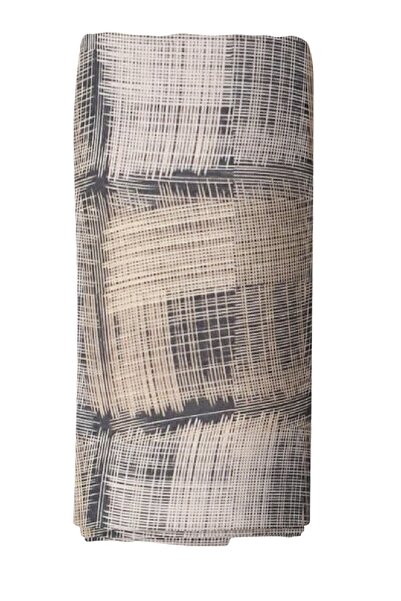 makiteks Double Fitted Sheet 160x200 And Two 50x70 Pillow Cases