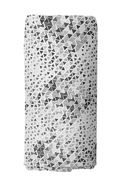 makiteks Double Fitted Sheet 160x200 And Two 50x70 Pillow Cases