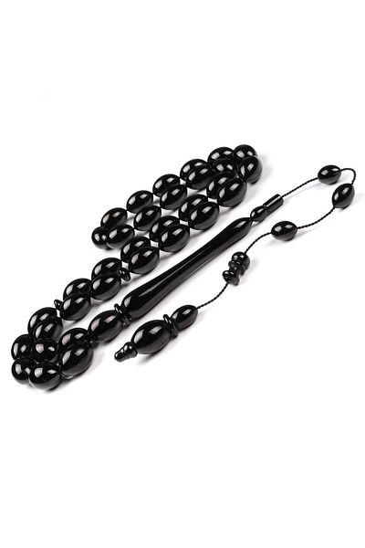 TESBİHCİBABA Master Work Collectable My Plumb Was Stone Rosary
