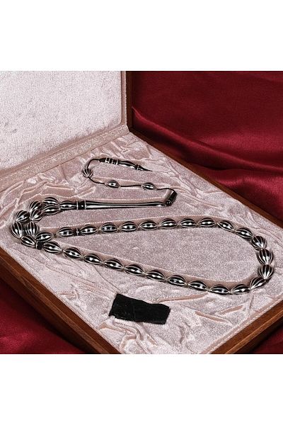 TESBİHCİBABA Master Work Collectable Baby Been Rosary