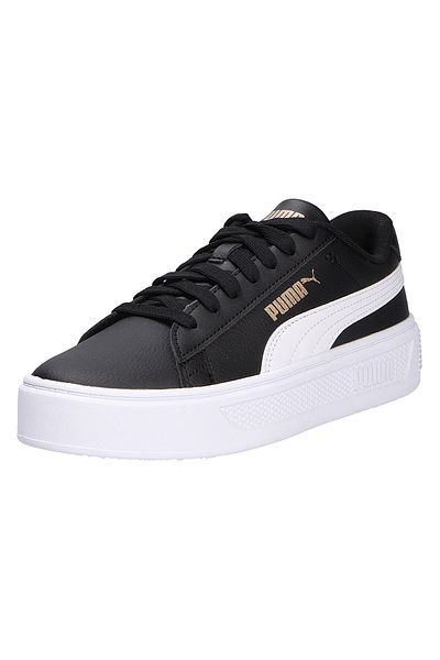 Puma Sportiver Schnürschuh/Adidași