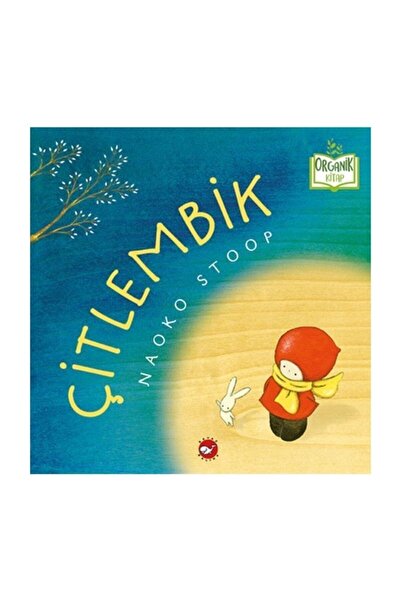 Beyaz Balina Yayınları Çitlembik